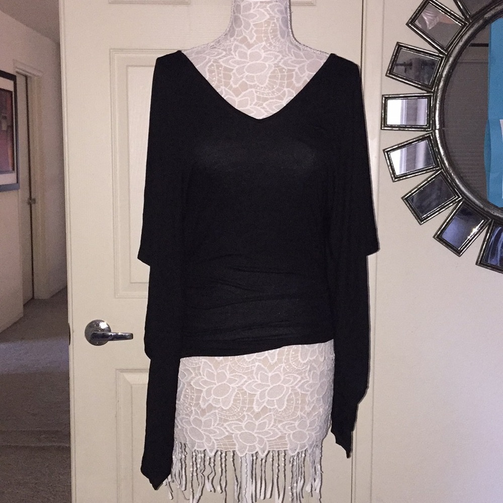 Zara top